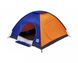 Намет Skif Outdoor Adventure I 200x200 см Orange/Blue 21699 фото 6