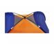 Намет Skif Outdoor Adventure I 200x200 см Orange/Blue 21699 фото 2