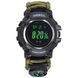 Годинник тактичний Besta Tactical 30412 фото 1