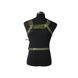 Розвантажувальний жилет TMC Modular Lightweight Chest Rig Full Set Woodland 23672 фото 3