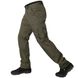 Костюм Camo-Tec Perimeter Gen.II Rip-Stop 65/35 Teflon Dark Olive Size 46 19936-46 фото 6