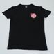 Мужская футболка Rowdy Сварожич Black Size XS 30834-xs фото 5