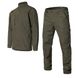 Костюм Camo-Tec Perimeter Gen.II Rip-Stop 65/35 Teflon Dark Olive Size 46 19936-46 фото 1