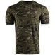 Футболка Camo-Tec Cotton Marpat Green Size L 21429-l фото 1