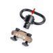 Антабка M-ETAL Quick Detachable Sling Mount DE 35181 фото 5