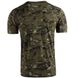 Футболка Camo-Tec Cotton Marpat Green Size L 21429-l фото 3