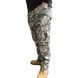 Штани SoftShell Pixel ММ14 Size 54 27348-54 фото 1