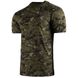 Футболка Camo-Tec Cotton Marpat Green Size L 21429-l фото 2