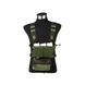 Розвантажувальний жилет TMC Modular Lightweight Chest Rig Full Set Woodland 23672 фото 5