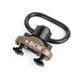 Антабка M-ETAL Quick Detachable Sling Mount DE 35181 фото 2