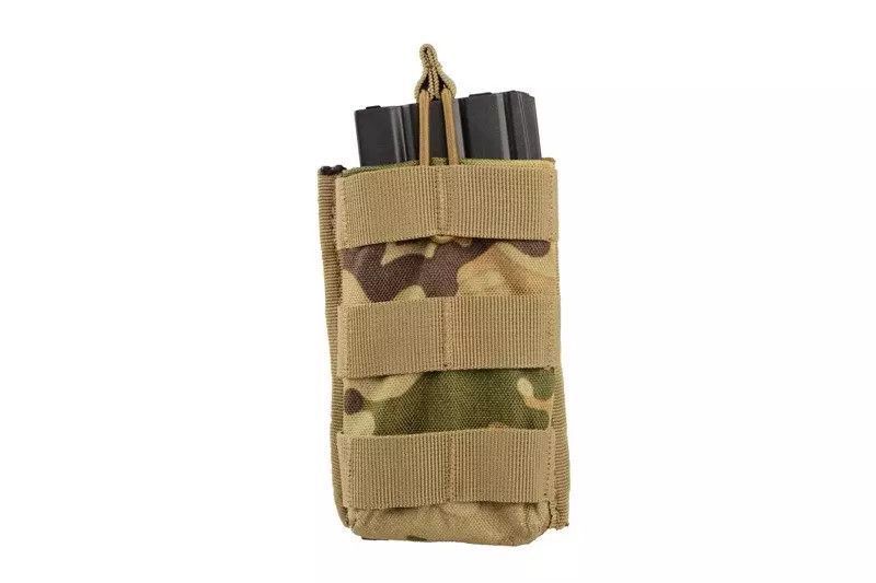 Підсумок для магазину GFC Single Shingle Pouch Multicam 24754 фото