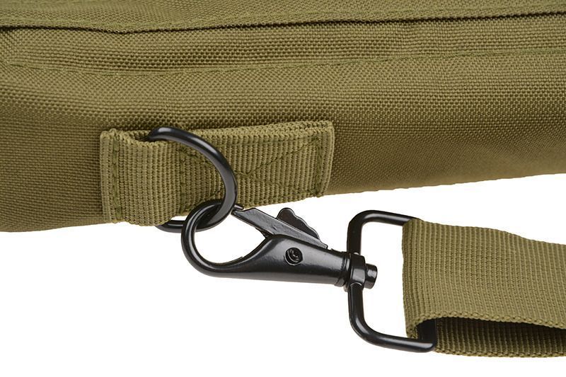 Чохол для зброї GFC Tactical 100 cm Olive 20336 фото