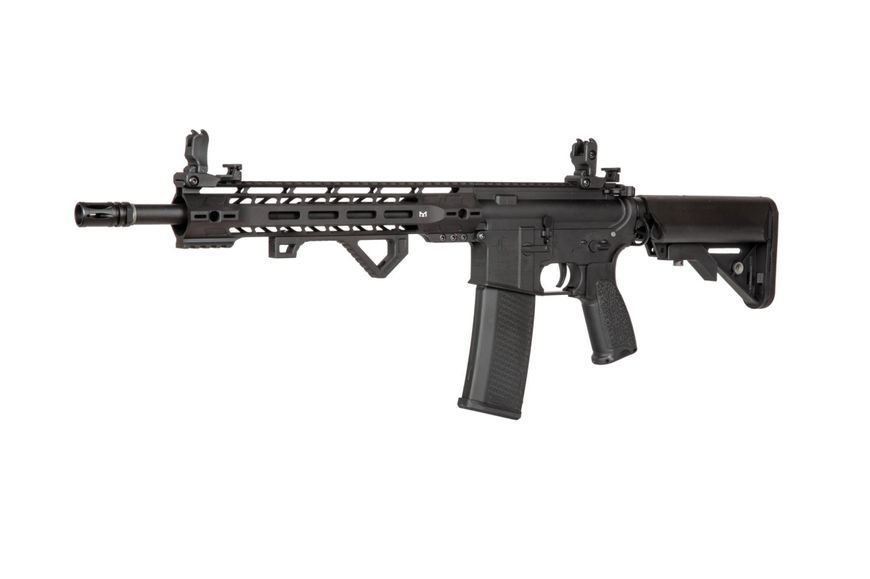Страйкбольная штурмовая винтовка Specna Arms M4 RRA SA-E14 Edge Black 15425 фото