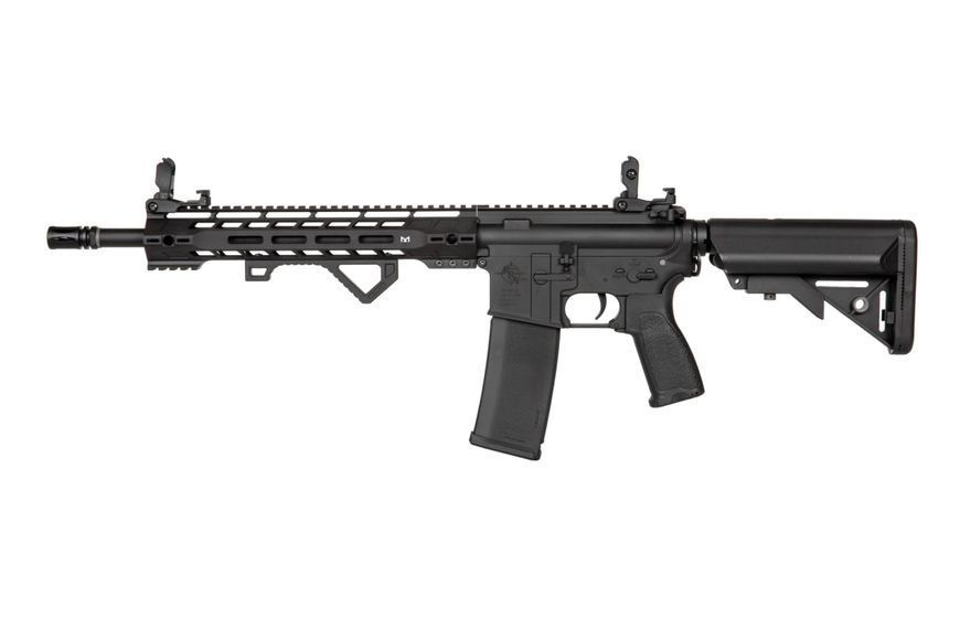 Страйкбольная штурмовая винтовка Specna Arms M4 RRA SA-E14 Edge Black 15425 фото