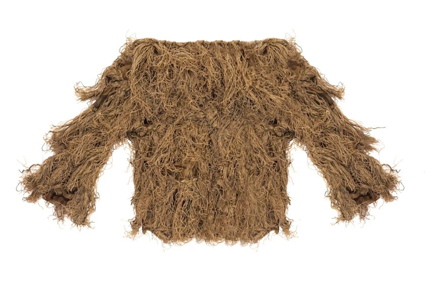 Костюм GFC Tactical Ghillie Suit Dark Earth 30984 фото