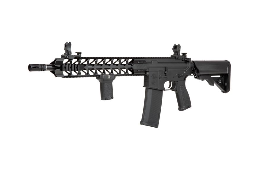 Страйкбольна штурмова гвинтівка Specna Arms Edge RRA SA-E13 Black 30551 фото