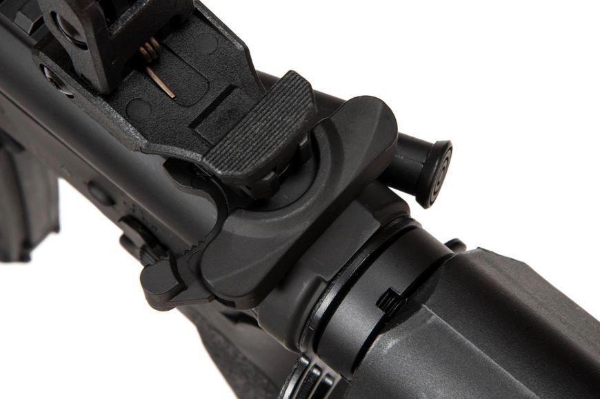 Страйкбольная штурмовая винтовка Specna Arms M4 RRA SA-E14 Edge Black 15425 фото