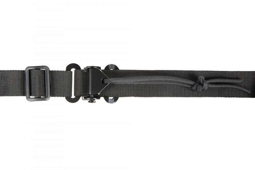 Ремінь GFC Two-Point Tactical Sling Black 24017 фото