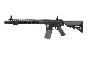Страйкбольна штурмова гвинтівка Specna Arms M16 SA-A29P Black 29030 фото