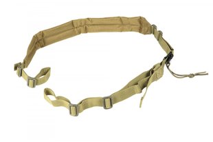 Ремінь GFC Two-Point Tactical Sling Olive 24018 фото