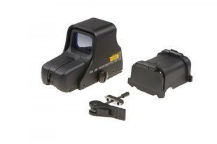 Коліматорний приціл GFC Eotech 551 Reflex Sight Black 25822 фото