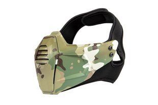 Маска Ultimate Tactical Armor Face Mask - MC 17912 фото