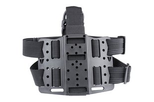 Набедренна платформа ATA-Gear THIGH RIG Black 10732 фото