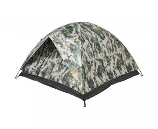 Намет Skif Outdoor Adventure I 200x200 см Camo 21700 фото