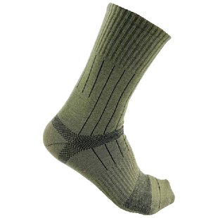 Шкарпетки тактичні Olive Size 40-42 27098-40-42 фото