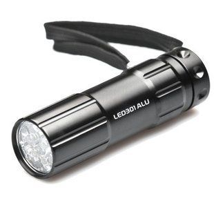 Ліхтар кишеньковий Mactronic L-LED301ALU 9637 фото