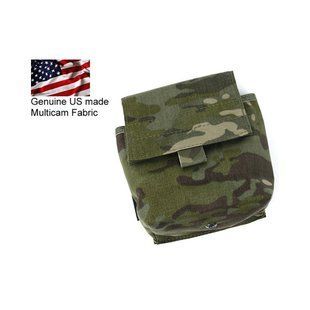 Підсумок TMC MP30A Multi Function 100rd Tool Utility Pouch Multicam Tropic 23673 фото