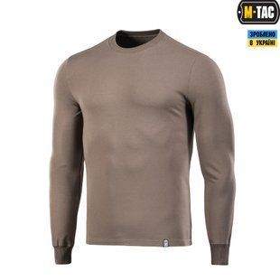 Пуловер M-Tac 4 Seasons Dark Olive Size XS 13915-xs фото