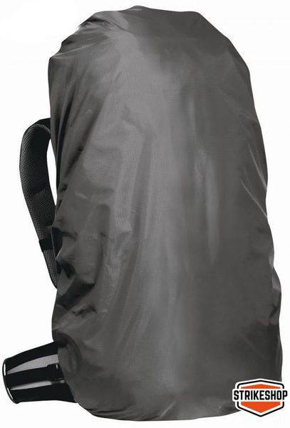 Чохол для рюкзака Wisport Backpack cover 120l Black Graphite 14085-100+ фото