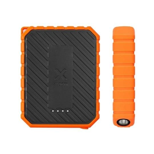 Павербанк Xtorm Rugged 10000 mAh 18W 28414 фото