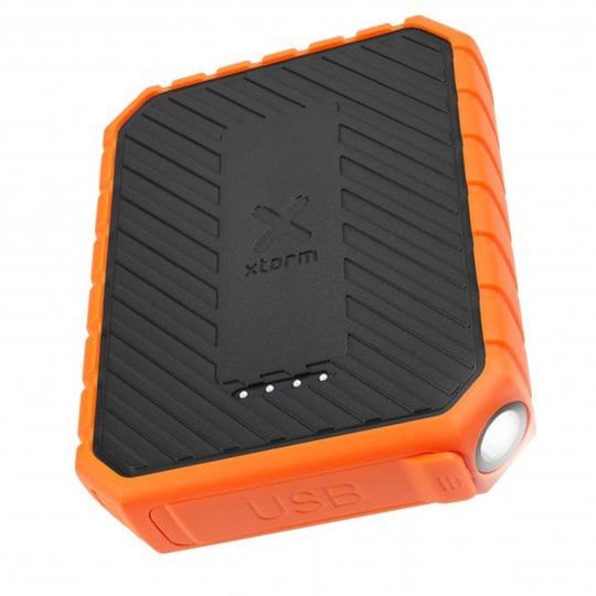 Павербанк Xtorm Rugged 10000 mAh 18W 28414 фото