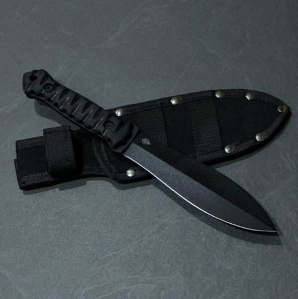 Ніж Blade Brothers Knives Кімерієць 26893 фото