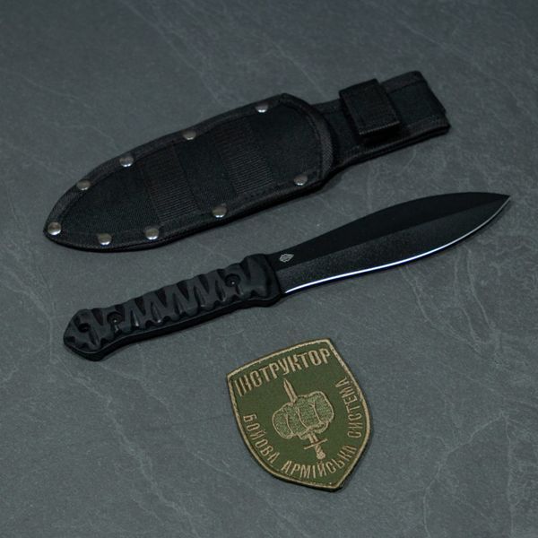 Ніж Blade Brothers Knives Кімерієць 26893 фото