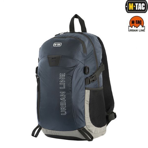 Рюкзак M-Tac Light Pack 27L Blue 8345 фото