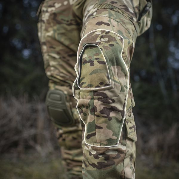 Брюки M-Tac Army Gen.II Nyco Multicam Size 34/30 30491-34/30 фото