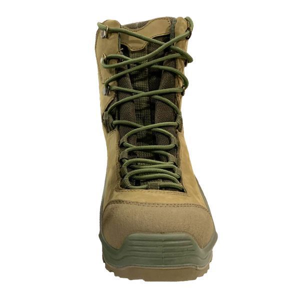 Тактичні черевики Valtex Guardian Coyote Size 45 29112-45 фото
