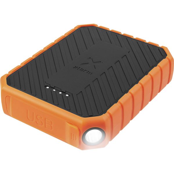 Павербанк Xtorm Rugged 10000 mAh 18W 28414 фото