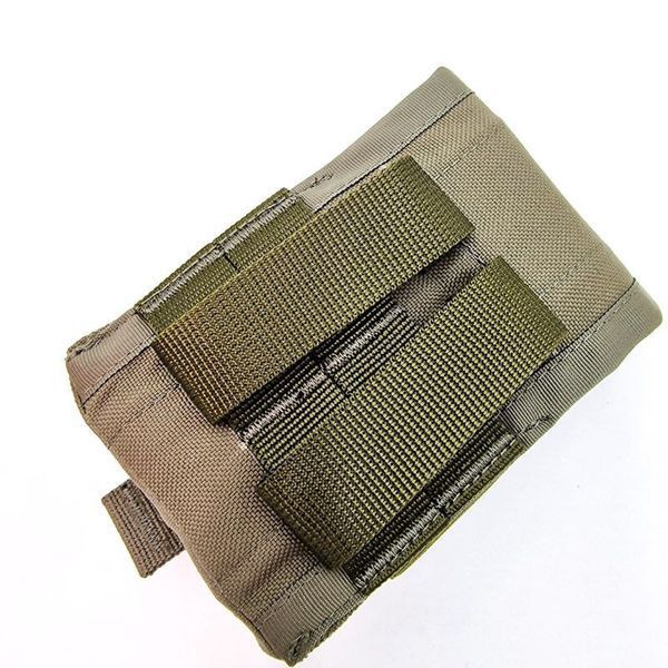 Підсумок для магазинів Tur Gear DMR-1 Ranger Green 29847 фото