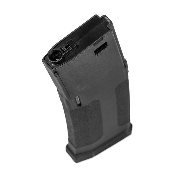 Магазин страйкбольний механічний Novtitsch M4 Mid-Cap Magazine Gen2 225 bbs 32959 фото