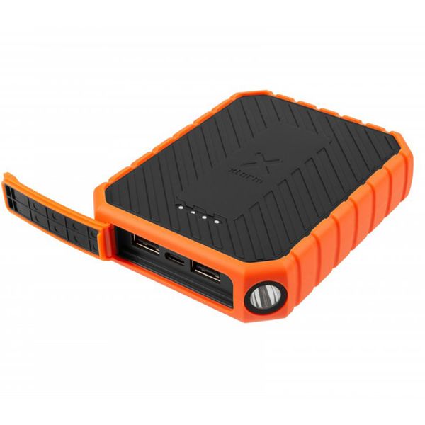 Павербанк Xtorm Rugged 10000 mAh 18W 28414 фото