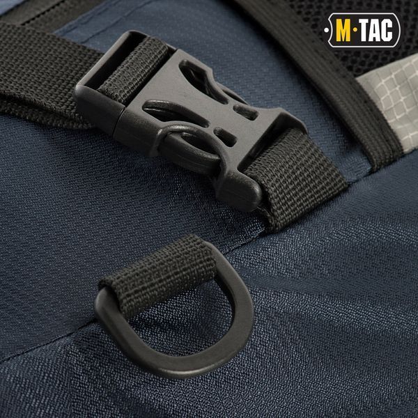 Рюкзак M-Tac Light Pack 27L Blue 8345 фото