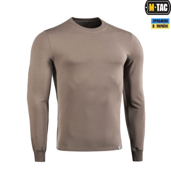 Пуловер M-Tac 4 Seasons Dark Olive Size XS 13915-xs фото