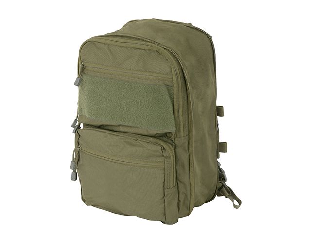 Рюкзак 8Fields MOLLE Front Panel Olive 24346 фото