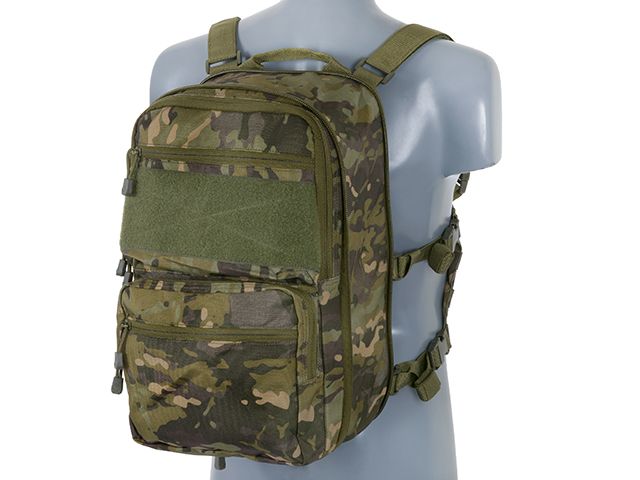 Рюкзак 8Fields MOLLE Front Panel Olive 24346 фото