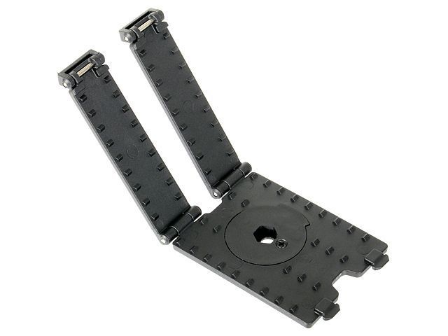 Кріплення BLUETAC Quick Attachment Molle Adapter 28180 фото