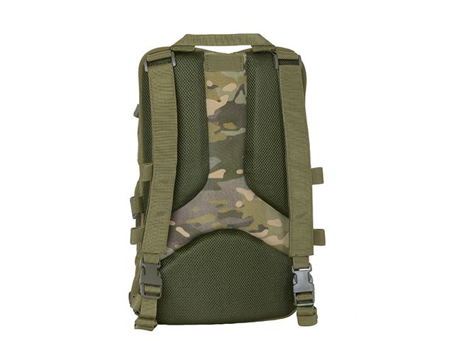 Рюкзак 8Fields MOLLE Front Panel Olive 24346 фото